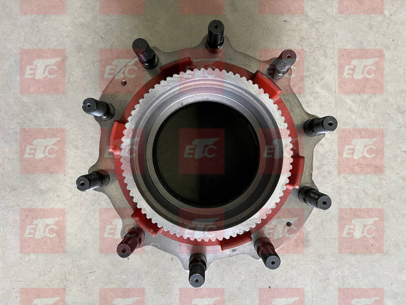 2074011684 Ступица заднего колеса — 1