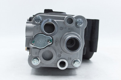 202V541007131 Компрессор воздушный одноцил. SITRAK T5G