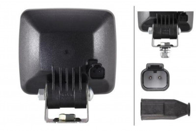 1GA007506007 Фонарь заднего хода