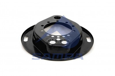 SA 100046 Болт М16*1,5*74