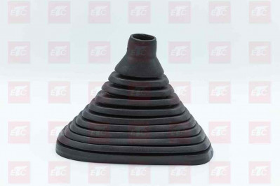 712W32620-0111 Пылезащитный чехол ручки КПП