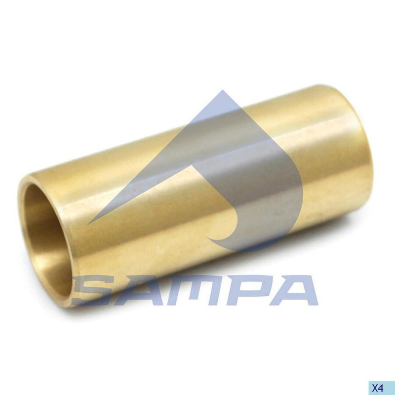 SA 020125 Втулка рессоры 30*36*87 — 1
