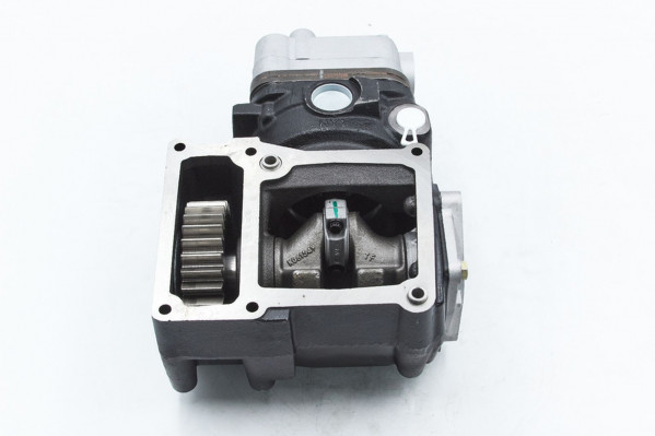 202V541007131 Компрессор воздушный одноцил. SITRAK T5G — 3