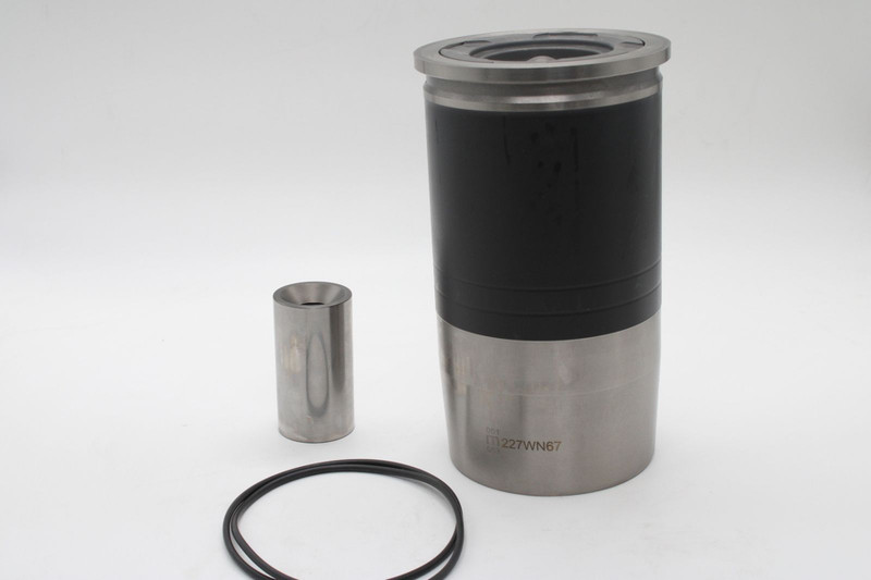 2293290 ЦПГ в сборе D2876 — 5