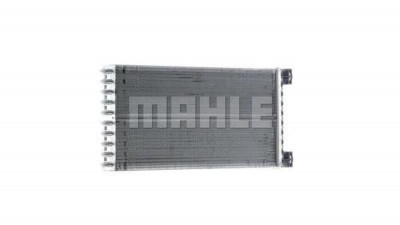 AH130000P Радиатор отопителя 370*190*43