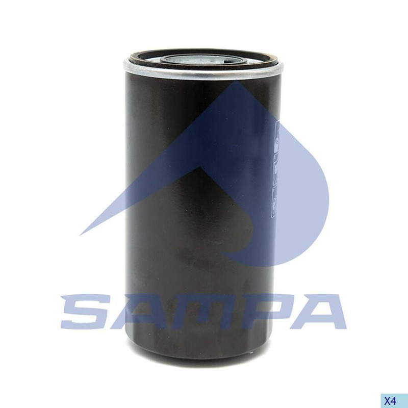 06231101 Фильтр масляный — 1