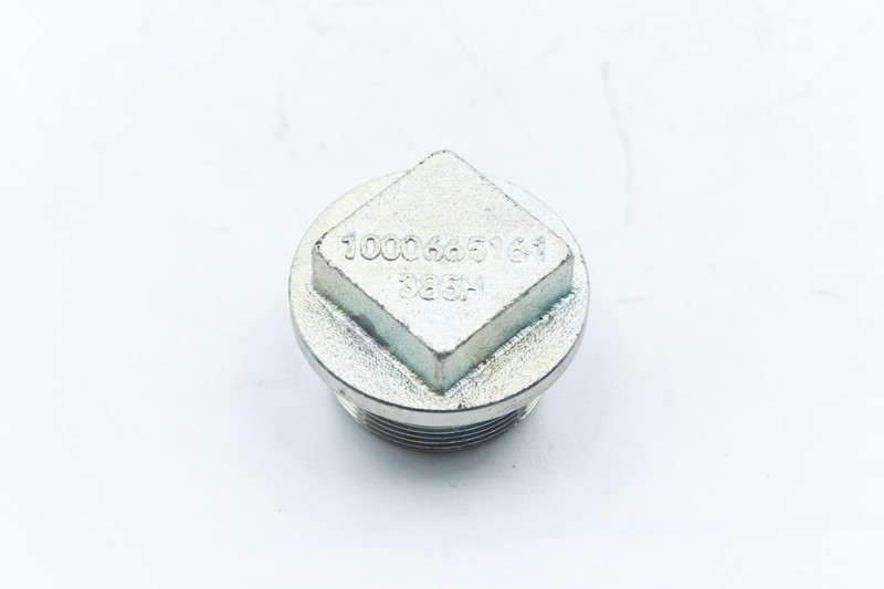 1000665161 Пробка картера сливная М38*1,5 WP12.430 / WP12.375 — 1