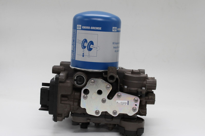 K184253N50 Блок подготовки воздуха AROCS — 4