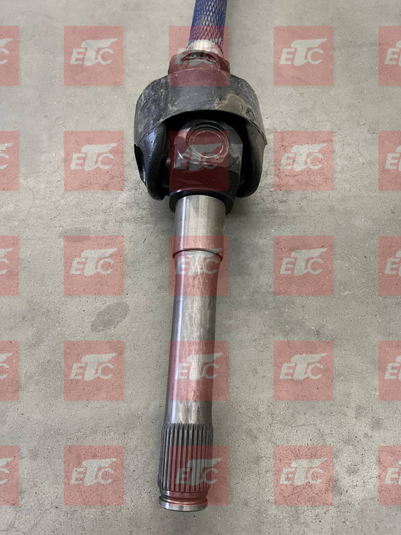 130000168 Шрус левый L=1272 мм — 5