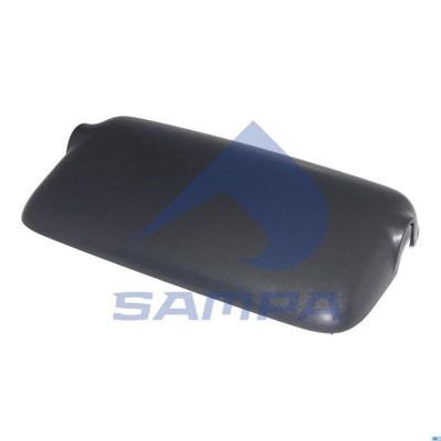 SA 022111 Крышка зеркала правая напарник