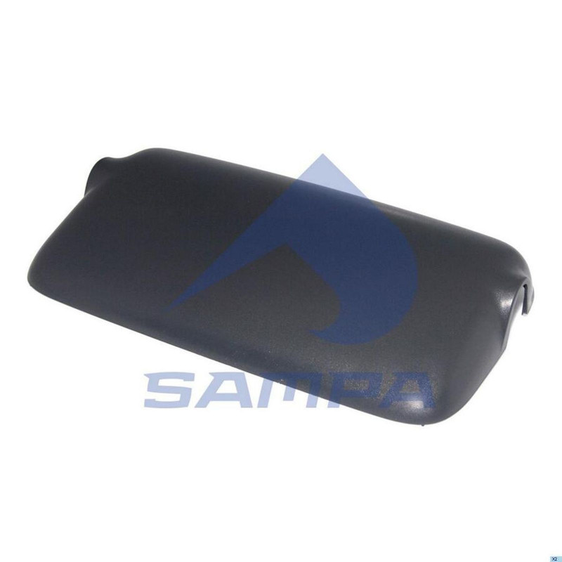 SA 022111 Крышка зеркала правая напарник — 1