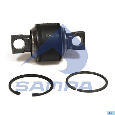 0305601 РМК V-образной тяги