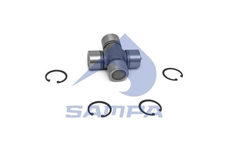 SA 205399 Крестовина 40*104,30 — 1