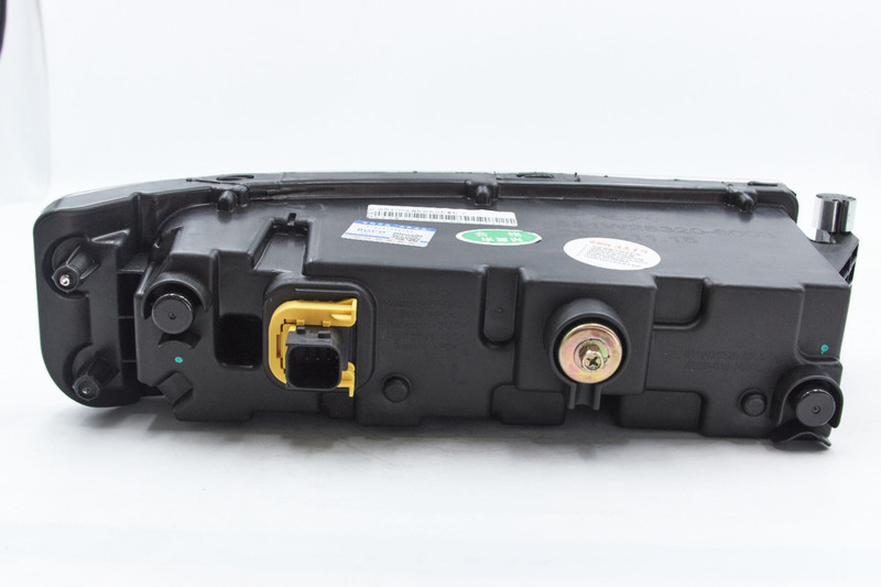 CNHTC 811W25320-6003 Фара противотуманная левая с поворотником LED — 3