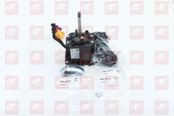 712W32620-6039 Ручка переключения передач — 1