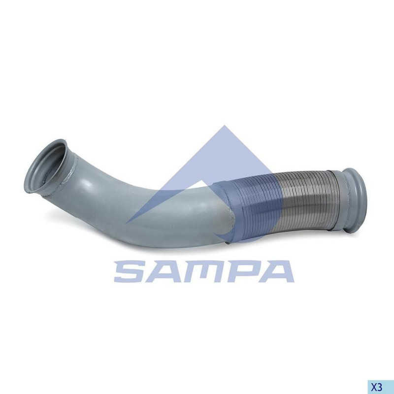 SA 39427 Труба — 2