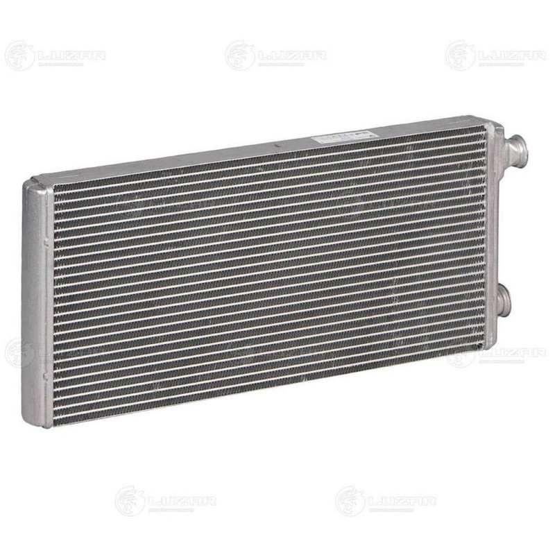 LRH1260 Радиатор отопителя — 1
