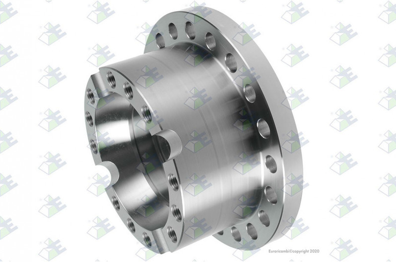 ER 88170485 Корпус — 1