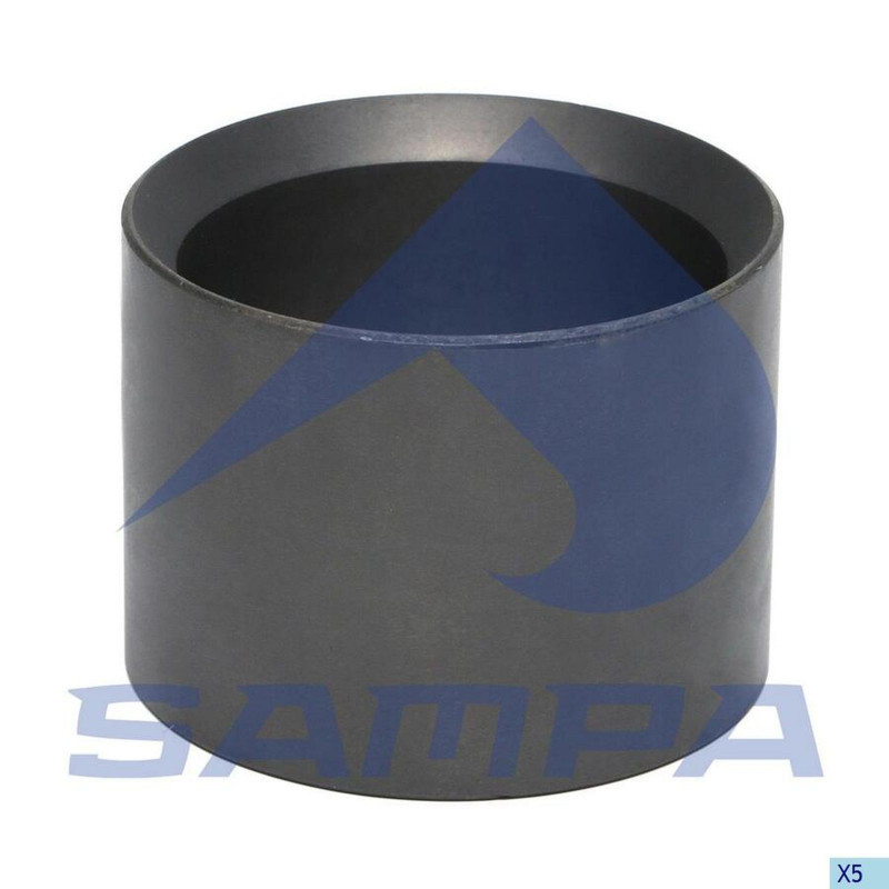 095053 Втулка металлическая 50*60*45 — 1