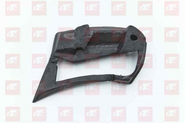 810W63731-0378 Уплотнительная прокладка бордюрного зеркала — 2