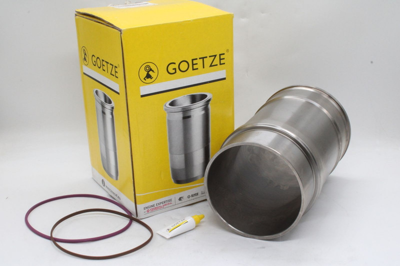 1561006000 Гильза цилиндра Actros OM471 — 1