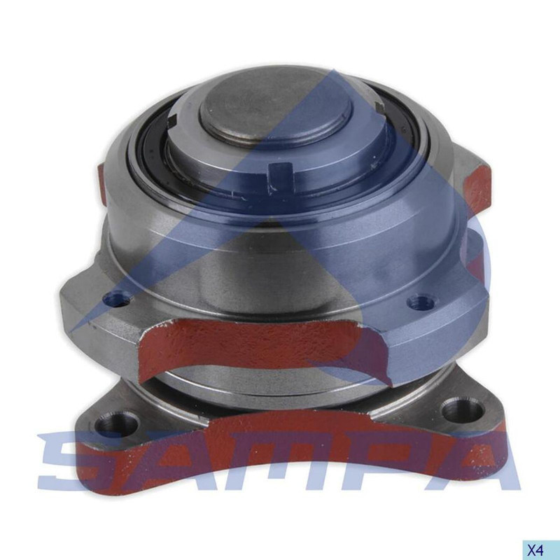 SA 03209401 Ступица — 1