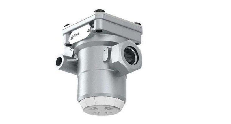 PRO0155120 Клапан ограничения давления — 2