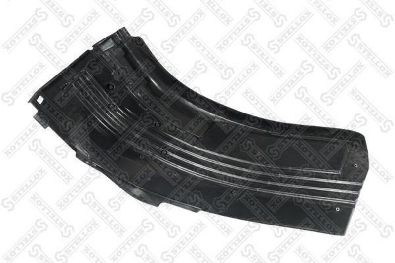 8717402SX Крыло переднее правое передняя часть — 3