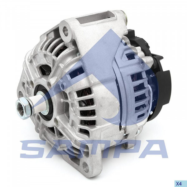 SA 205205 Генератор 28V/100A — 1
