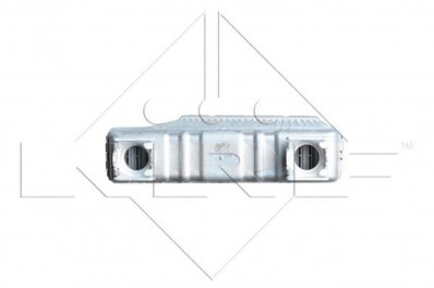 54257 Радиатор отопителя