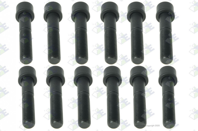 ER 74170571 Болт M16*2*85 — 2