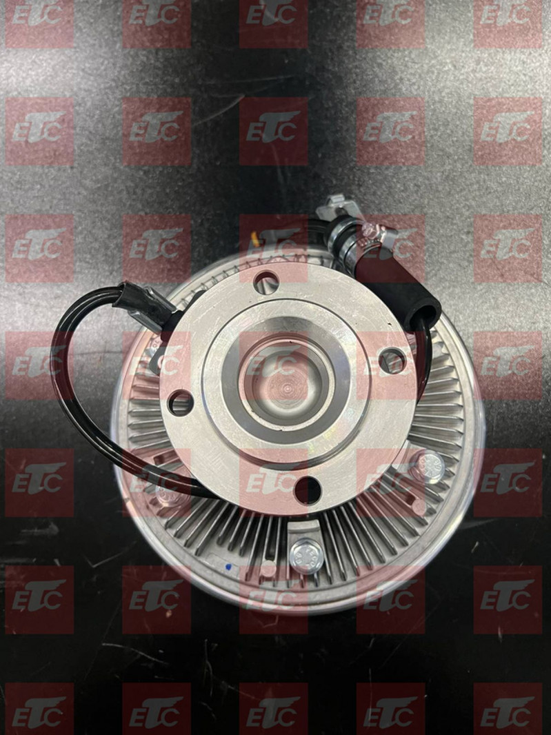 FEBI 35543 Вискомуфта D2066 — 2