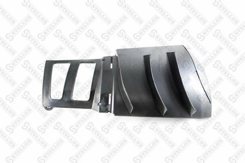 8715283SX Дефлектор кабины внутренний правый — 1