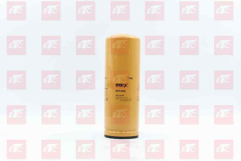 YLX-F-0113 Фильтр топливный — 1