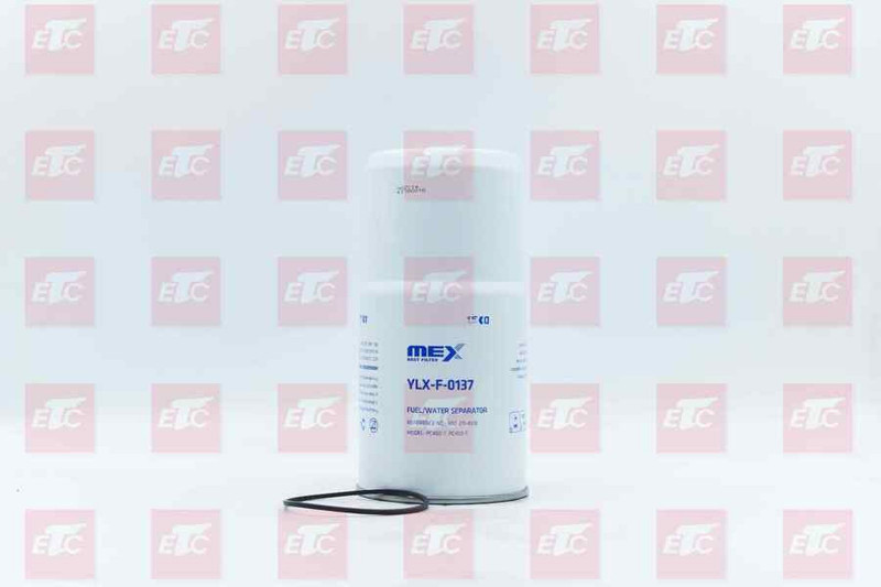 YLX-F-0137 Фильтр топливный — 1
