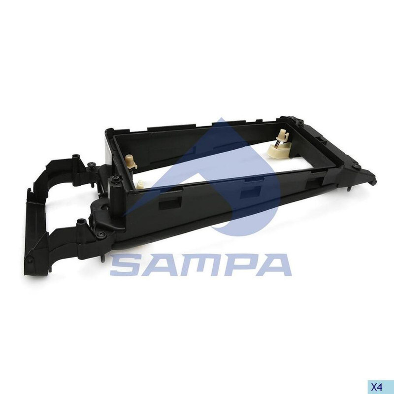 SA 042062 Кронштейн фары левой — 1