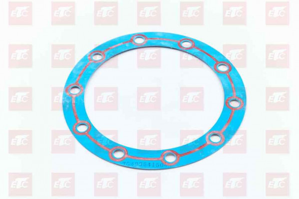 WG4095415045 Прокладка тормозного барабана — 1