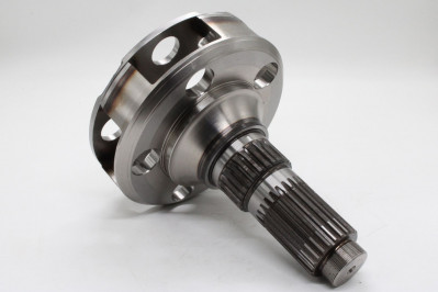 ER 74531059 Вал планетарной передачи