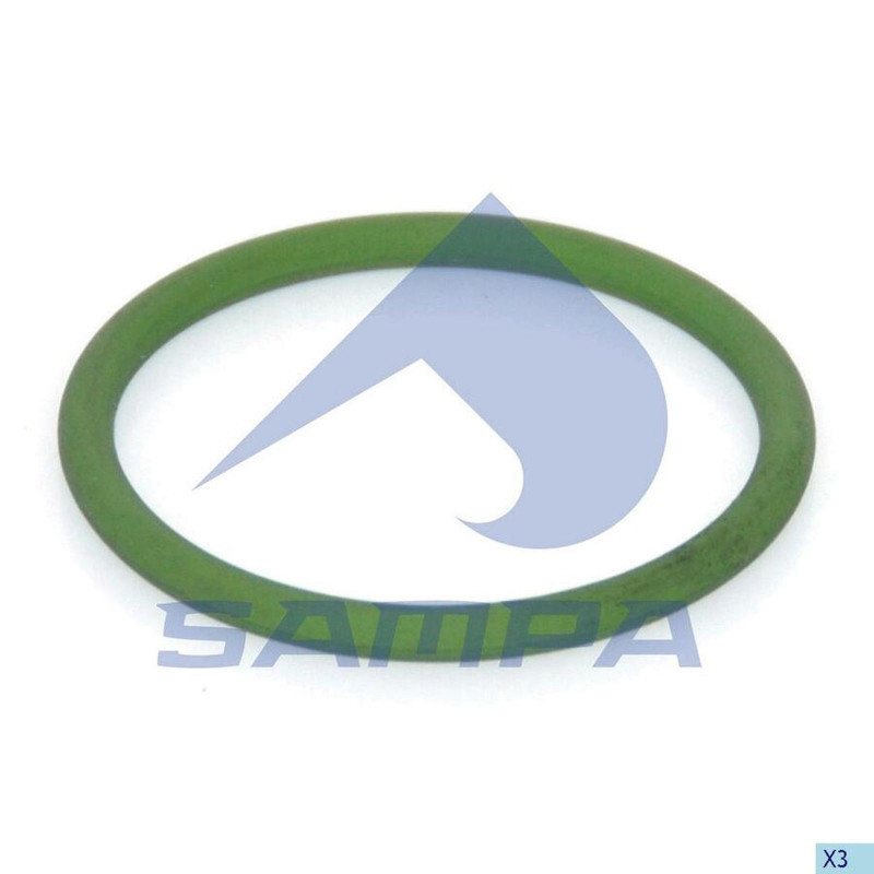 SA 115672 Уплотнительное кольцо 34,2*3 — 1