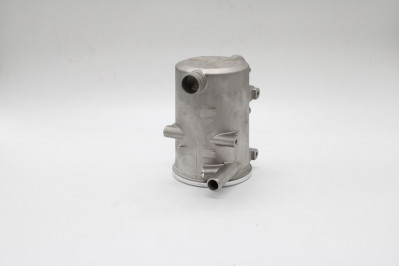 VO 20429758 Корпус отопителя