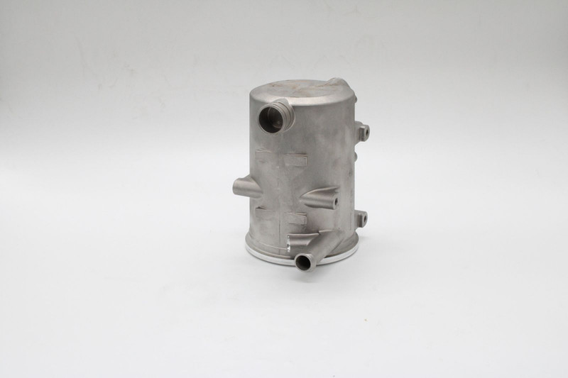 VO 20429758 Корпус отопителя — 5