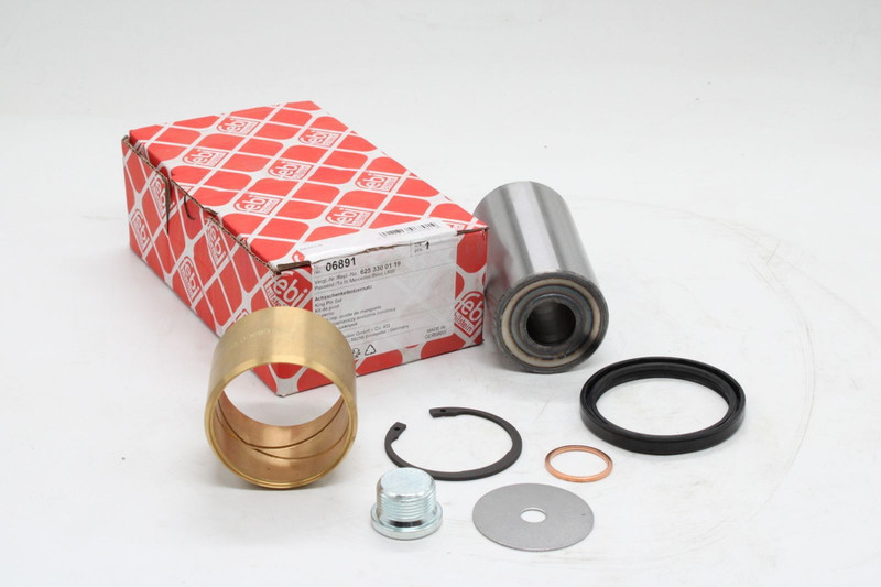 FEBI 06891 Рем.комплект шкворня верх — 1