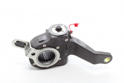 HD90129340257 Трещетка задняя левая