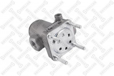 8519531SX Клапан ограничения давления КПП