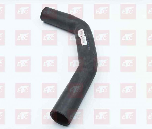 YG9625530004 Патрубок радиатора нижний — 1