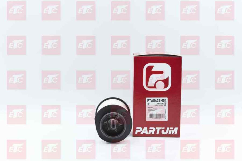 PTAS423M04 Фильтр сапуна D2066 — 3