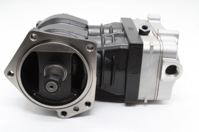 0106004 Компрессор 2-х цилиндровый