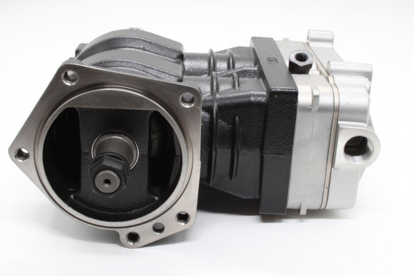 0106004 Компрессор 2-х цилиндровый — 7