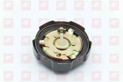 712W12210-0101/2  КРЫШКА топливного БАКА МЕТАЛЛИЧЕСКАЯ С ЗАМКОМ И КЛЮЧАМИ