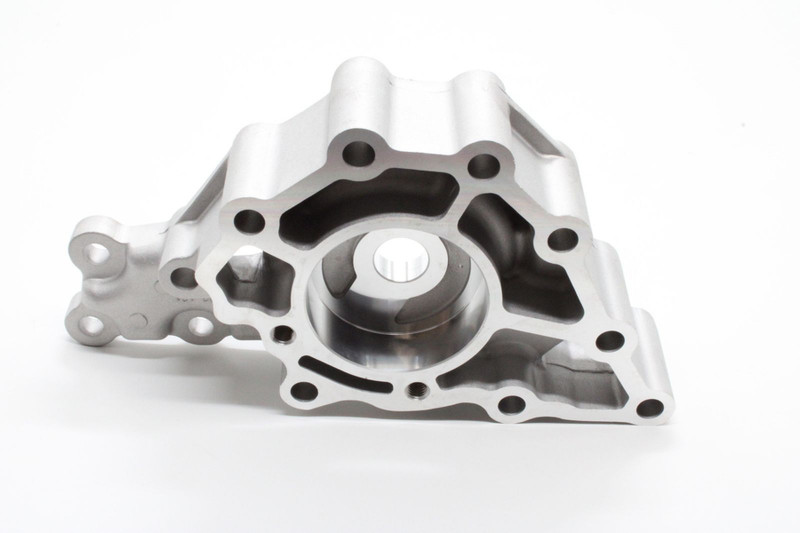 195531625K Корпус маслонасоса — 3